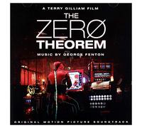 Fenton, George - Zero Theorem