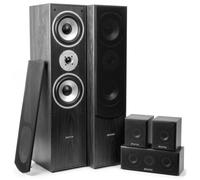 Fenton HF5B 5.0 Home Theatre System Black