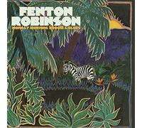 Fenton Robinson - Monday Morning Boogie & Blues
