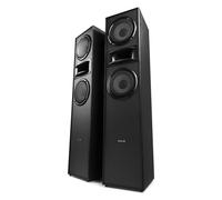 Fenton SHF700B Tower Set 2x6.5 Black