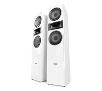 Fenton HF700W Tower Set 2x 6.5 White