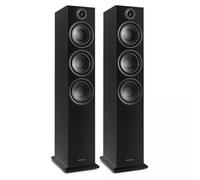 Fenton SHF80B Tower Set 3x6,5 Black