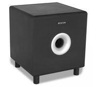 Fenton SHFS08B Active Subwoofer 8 Black