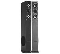 FENTON SHFT52B Towers Set 6.5" Black