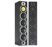 Fenton SHFT57B Tower Set 4x6.5 Black