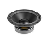 FENTON Woofer poly-propilene Hi-Fi 8 Ohm 250w 200mm 8" - - Fenton