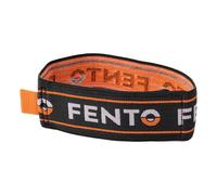 FentoOriginal Max Cinghie di SicurezzaAdulto Unisex (FS12203)
