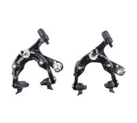 Fentty per 105 BR-R7000 Pinza Freno a Doppio Perno Parte Anteriore/Parte Posteriore/Una Coppia SLR-EV Freno a cerchione V-Brake Bici da Strada Pistone del Freno Pinza Freno a Disco(BR-R7000 A Pair)