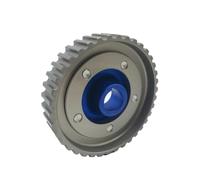 Fentty Pignone ingranaggio Albero per Civic D15 D16 SOHC D-Series 88-00 sol 93-97 Blu A77E-Camma Regolabile Ingranaggi Puleggia Timing Gear Ingranaggi distribuzione