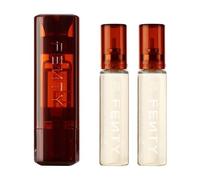 FENTY 3 x 10ML EAU DE PARFUM SET SPRAY DA VIAGGIO NUOVO E IMBALLATO