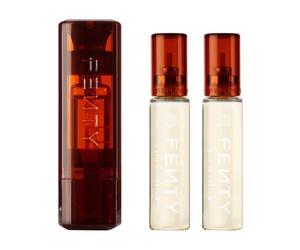 FENTY 3 x 10ML EAU DE PARFUM SET SPRAY DA VIAGGIO NUOVO E IMBALLATO