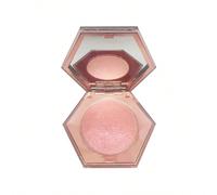 Fenty Beauty Diamond Bomb Velo di Diamanti su Tutto il Corpo Colore Rose Rave 8g/0.28oz
