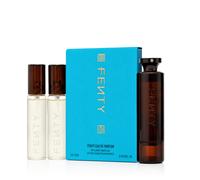 Fenty Beauty Fenty EDP MINI ricaricabile 10 ml + EDP ricarica 2 x 10 ml