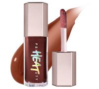 FENTY BEAUTY Fenty Beauty - Gloss Bomb Heat - Lucidalabbra Rimpolpante - glossbomb Heat Lipgloss Hot Chocolitheat - Donna
