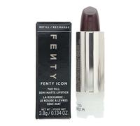 FENTY BEAUTY Fenty Beauty - Fenty Icon - La Recharge - Ricarica Per Rossetto Semi-mat - icon Fenty 03 Bored Member - Donna