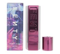 Fenty beauty Icon The Case, custodia in metallo con rossetto
