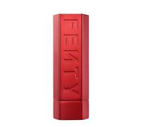 Fenty beauty Icon The Case, custodia in metallo con rossetto, edizione rossa