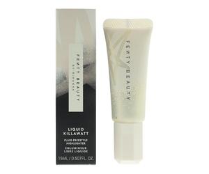 Fenty Beauty Liquid Killawatt 01 Sidechick Fluido Evidenziatore 15ml