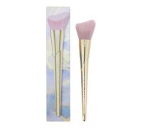 Fenty Beauty Make-Up Cheek Hugging Bronzer Brush For Women