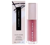 Fenty Beauty Original Bomb Universal Lip Luminizer Lucidalabbra, 9 ml, di Bella (08 RIRI, 9 ml (1 confezione)