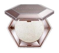 Fenty Beauty Original by Rihanna | Diamond BOMB | All-Over Diamond Veil - Illuminatore in polvere per viso e corpo | 8 g / 0,28 OZ. | VEGANO | by BELLA | (01 HOW MANY CARASTS, 8 g (confezione da 1))