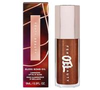 Fenty Beauty Original | by Rihanna | Gloss Bomb Oil - Olio per labbra - Lucido e luminoso | 9 millilitri | by BELLA (COPPA COOKIE)