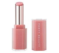 Fenty Beauty ORIGINAL by Rihanna | Gloss Bomb Stix | Rossetto Gloss in Stick con PURPURINA | 3,6 grammi 0,12 once | by BELLA | (02 FU$$Y, 3,6 g (confezione da 1))