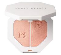 Fenty Beauty Original by Rihanna | KILLAWATT | Killawatt Freestyle Highlighter - Illuminatore facciale | 2 x 3,5 grammi / 2 x 0,12 OZ. | by BELLA (GIRL NEXT DOOR/CHIC PHREAK, 7 g (confezione da 1))