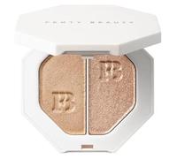Fenty Beauty Original by Rihanna | KILLAWATT | Killawatt Freestyle Highlighter - Illuminatore facciale | 2 x 3,5 grammi / 2 x 0,12 OZ. | by BELLA (AFTERNOON SNACK/MO' HUNNY, 7 g (confezione da 1))
