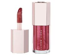 FENTY BEAUTY Fenty Beauty - Mini Gloss Bomb Universal Lip Luminizer - Gloss Per Labbra Al Burro Di Karité - -mini Gloss Bomb Riri - Donna