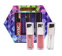 Fenty Beauty Gloss labbra Glossy Posse Vol.6 Bomb Gloss Trio 9 ml