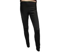Fenty Puma By Rihanna Donna Legging con Velluto Nastratura Puma Nero Medio