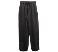 Fenty Puma Di Rihanna Pantaloni Felpati Da Donna, Cotone Nero, Taglia M