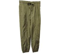 Fenty Puma Di Rihanna Pantaloni Tricot A Pezzi Da Donna, Olive Branch, Taglia M