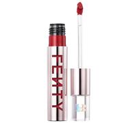 FENTY BEAUTY Fenty Beauty - Fenty Icon Velvet Liquid Lipstick - Rossetto Mat Liquido - fenty Icon Velvet Liquid Lipstick Mvp - Donna