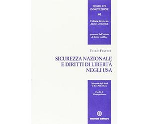 Fenucci sicurezza nazionale