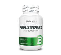 Fenugreek, 60 capsule
