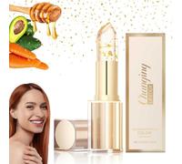 Fenvio Truetone - ph Adjusting Lipstick, Fenvio Lipstick, Transferproof Colour Changing Lipstick's, Gold-Infused Hydrating Formula, All-Day Wear (8+ Hours) - Create Your Signature Shade in 30 S (1)