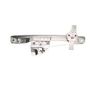 FENVY Alzavetro Elettrico per Peugeot 208 5D 2008 9816402080 9806088080 Front Right Side,Gruppo Alzacristallo Elettrico Regolatore Sollevamento Vetro