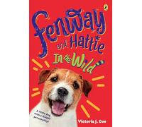 Fenway and Hattie in the Wild: 4