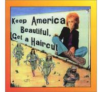 Fenwick, Ray - Keep America Beautiful