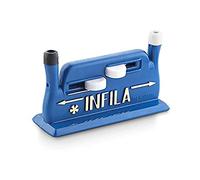 Fenzo Martinelli Infila Ago Automatico Blue Large Plastica