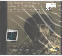 Feodor Chaliapin - Chaliapin Edition-Vol. 2