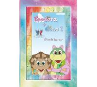 Feodora + Gino (1): Friends Forever