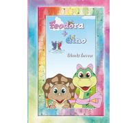 Feodora + Gino (1): Friends Forever: Kindle Edition