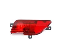 Feoosvx Fanale Fendinebbia Posteriore per Great per Wall per Wingle 3 per Wingle 5 Spia Fendinebbia Riflettore Luce Fanale Posteriore con Lampadine(Giusto)