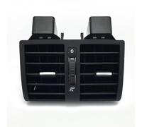 Feoosvx Griglia Ventilazione Auto per Touran per Caddy 2004 2005 2008 2011 2012 2013 2014 2015 Bocchetta Uscita Aria Condizionata Posteriore 1TD819203A Auto Griglie Uscita Aria