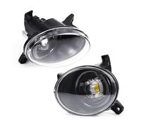 Feoosvx Luci Antinebbia Per A1 A4 Per Wagen A5 A6 B8 C7 Q3 2009 2010 2011 2012 2013 2014 Gruppo Fari Fendinebbia Anteriori A LED Per Auto Fendinebbia