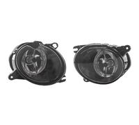 Feoosvx Luci Antinebbia Per A6 Per C5 2001 2002 2003 2004 2005 Paraurti Anteriore Fendinebbia Alogeno Guida Fari Per Auto Fendinebbia(L and R)