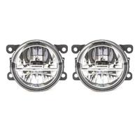 Feoosvx Luci Antinebbia Per Suzuki Per Splash 2008-2015 Fendinebbia Fari Per Jimny Per Grand Per Vitara Per SX4 Per Ignis Fendinebbia(E)